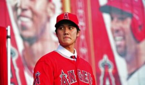 « Ohtani coche toutes les cases pour devenir le plus grand joueur de tous les temps » - Baseball - MLB