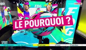 Coupe du monde 2026 : Pourquoi le camp de base est essentiel ! - L'Équipe de Greg - extrait