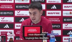 Espagne - Zubimendi : "Favoris ? Il faut le prouver chaque jour"