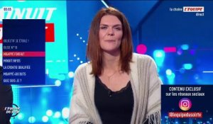 Sans Camavinga, Koné et Mbappé, les Bleus sont vingt-deux en Azerbaïdjan - Foot - Qualif. Coupe du monde