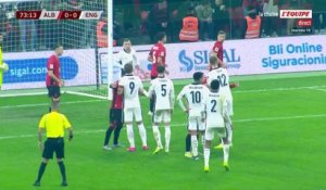 Harry Kane s'offre un doublé avec l'Angleterre face à l'Albanie - Foot - Qualif. Coupe du monde