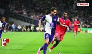 Aron Dönnum visé par une enquête pénale pour injure publique en raison de la race - Foot - Ligue 1