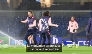 Barcelone - Pere Romeu veut gagner à Chelsea "par le jeu"