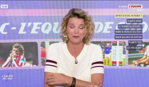 Les New Orleans Saints poussent pour un match NFL à Paris en 2026, possiblement au Stade de France - Foot US - NFL