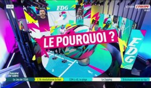 Pourquoi l’IA va révolutionner le football ! - L'Équipe de Greg - extrait