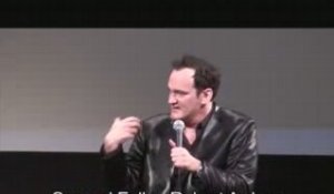Tarantino  VOstfr