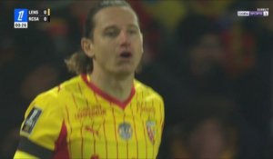 Ligue 1 : Thauvin manque le but le plus rapide de la saison !