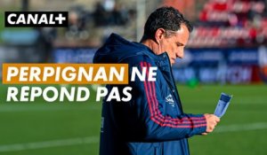 Perpignan ne répond pas