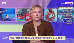 La tournée du XV de France est-elle inquiétante ? - L'Équipe de Choc - extrait