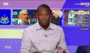 Nadal : « Yamal doit s'entourer des personnes qu'il juge bénéfique pour sa vie de sportif » - Foot