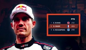 Rallye d'Arabie Saoudite - Neuvième couronne en vue : Ogier peut égaler Loeb !