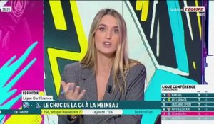 Une affiche pour se rapprocher des 8es - Foot - Ligue Europa Conference - Strasbourg