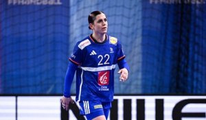 IHF Mondial 2025 : Les Bleues entament parfaitement leur mondial face à la Tunisie