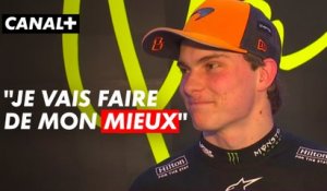 Oscar Piastri ne lâchera rien - Qualifications Grand Prix du Qatar - F1