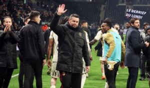 Le débrief du lundi en Ligue 1 : « le manque d'uniformité dans l'arbitrage pose aujourd'hui problème » - Foot - Ligue 1