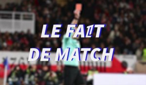 « Le manque d'uniformité dans l'arbitrage pose problème - Foot - Le débrief du lundi