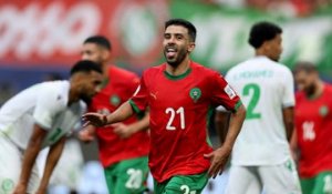 Coupe Arabe 2025 : Entrée en lice parfaite pour le Maroc