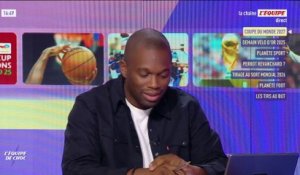 Les Bleus peuvent-ils être champions du monde de rugby en 2027 ? - L'Équipe de Choc - extrait