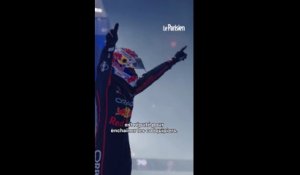 F1 : le Français Isack Hadjar roulera pour Redbull en 2026