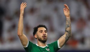 Coupe Arabe 2025 : La Syrie arrache le nul d'un but exceptionnel