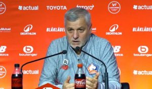 Chancel Mbemba « sans rancune » avant ses retrouvailles avec l'OM - Foot - Ligue 1 - Lille