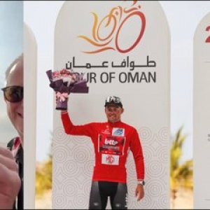 Tour d'Oman 2026 - Baptiste Veistroffer, la 2e étape et son coup double pour la Lotto-Intermarché à Oman