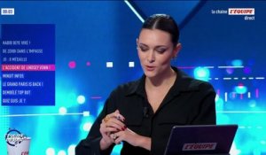 Lindsey Vonn opérée une seconde fois - Jeux Olympiques - Ski alpin (F)