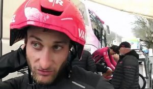 Étoile de Bessèges 2026 - Louis Hardouin (Van Rysel-Roubaix), la belle prestation