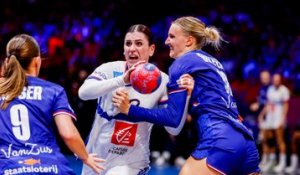 IHF Mondial 2025 : La France chute face aux Pays-Bas et jouera le Danemark en quarts