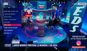 Julia Simon a purgé sa suspension et sera de retour en équipe de France pour l'étape de Coupe du monde d'Hochfilzen - Biathlon - Coupe du monde