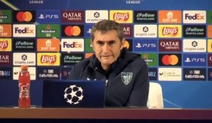 Valverde : « Nous sommes comme Astérix, mais nous n'avons pas la potion magique » - Foot - Ligue des champions