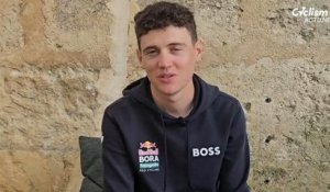 Cyclisme - INTERVIEW 2025 - Adrien Boichis : "Être à l'entraînement avec Evenepoel, Roglic, Lipowitz..."