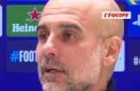 « Ce niveau ne sera pas suffisant contre des équipes comme le PSG » - Foot - Ligue des champions