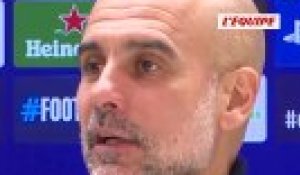 « Ce niveau ne sera pas suffisant contre des équipes comme le PSG » - Foot - Ligue des champions