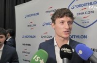 Cyclisme - INTERVIEW 2025 - Felix Gall : "Paul Seixas ? Je ne peux pas lui apprendre grand chose..."