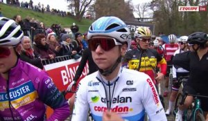 Le replay de la course dames à Namur - Cyclo-cross - Coupe du monde