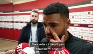 Lens - Udol : "La première place, c'est notre challenge actuel"