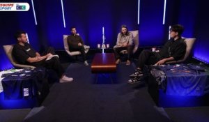 L'Equipe esport : League of Legends et l'impact du dernier mercato sur le circuit européen - esport