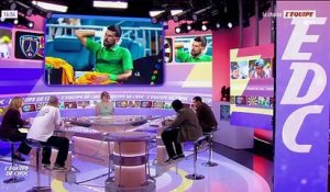 Les nouvelles mesures de l'ATP pour protéger les joueurs des effets de la chaleur - Tennis