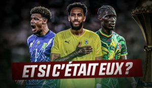 CAN Extra : Gabon, Mali, Afrique du Sud... Qui sera la surprise de la CAN ? (Episode 8)