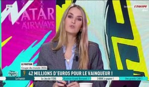 Henry honoré par la BBC pour l'ensemble de sa carrière - Foot - Premier League