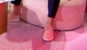 CAN Extra - Le travail de Sébastien Desabre