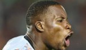 CAN Extra - La cohésion de groupe du Congo