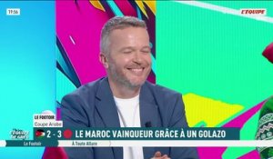 Aouar, Haller… deux forfaits majeurs pour l’Algérie et la Côte d’Ivoire juste avant la CAN - Foot - CAN