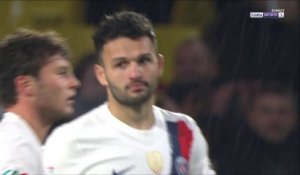 Coupe de France : Gonçalo Ramos y va aussi de son but !