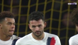 Coupe de France : Un doublé pour Gonçalo Ramos sur une boulette de la défense