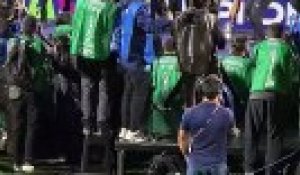 La Coupe d'Afrique des nations 2025 est-elle partie pour être la CAN du siècle ? - Foot - CAN