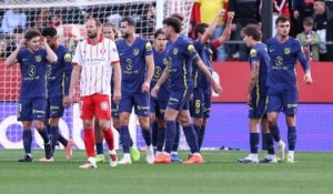 La Liga : Griezmann buteur, l'Atlético facile contre Girona