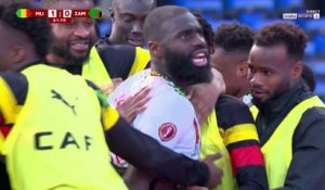 CAN 2025 : Lassine Sinayoko délivre le Mali sur un but gag