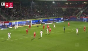 Bayern - Kane, 100 fois oui !